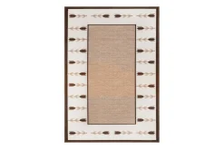 Tulpan Flatvevd Matte 57x200 cm