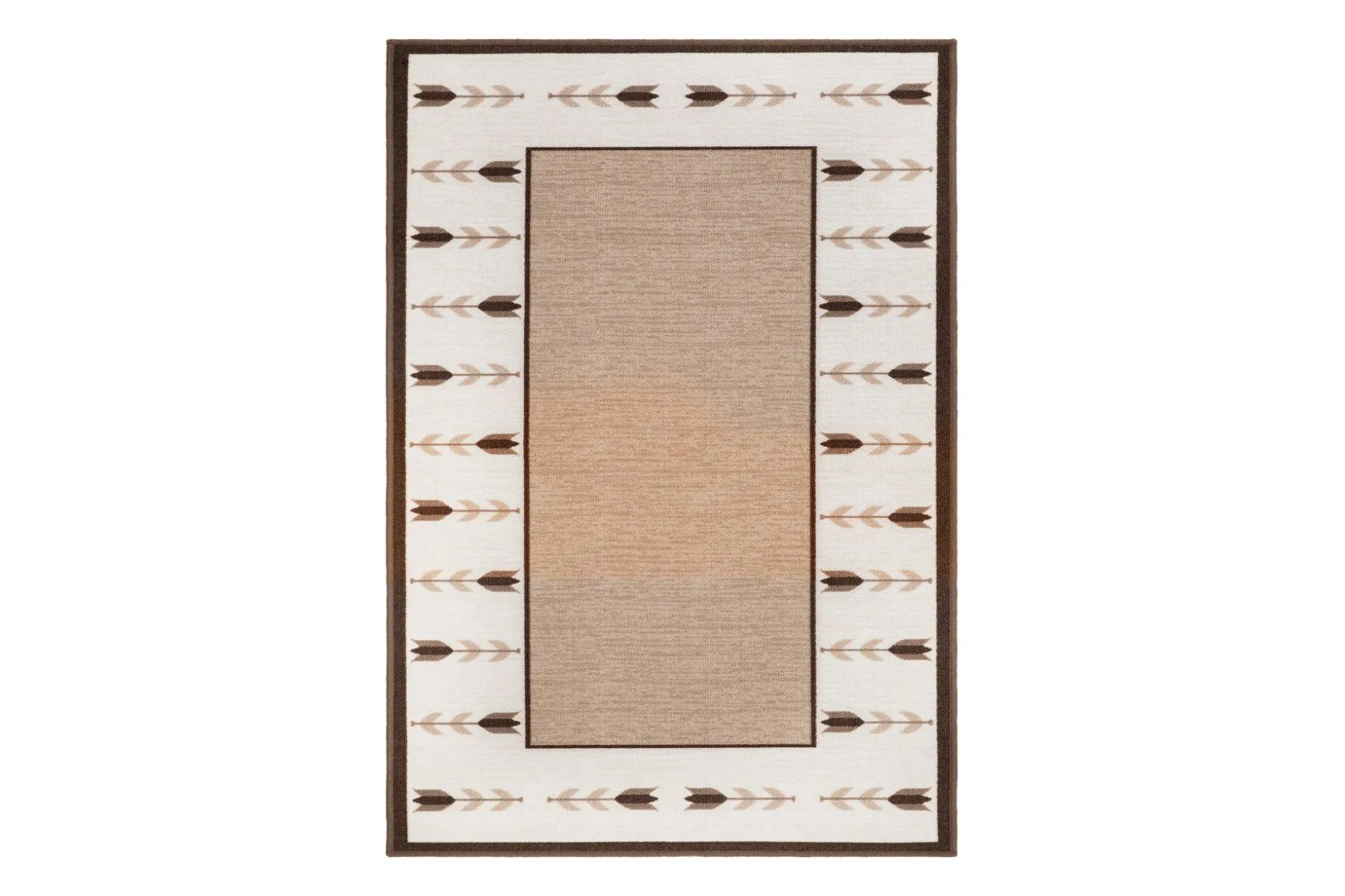 Tulpan Flatvevd Matte 57x200 cm