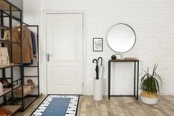 Tulpan Flatvevd Matte 57x200 cm
