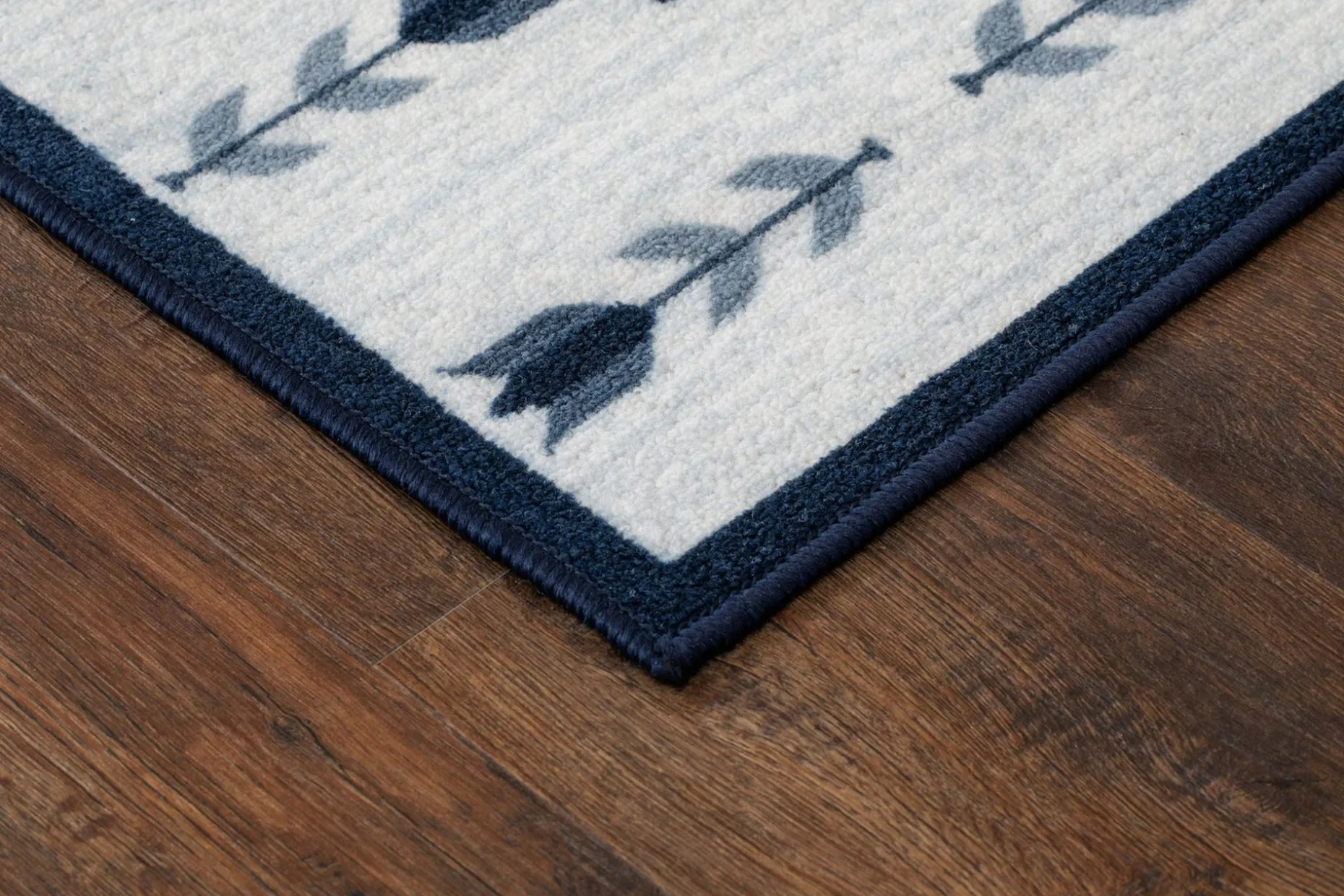 Tulpan Flatvevd Matte 57x200 cm