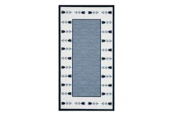Tulpan Flatvevd Matte 57x200 cm