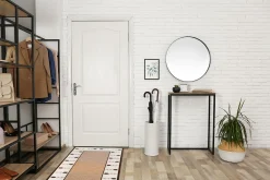 Tulpan Flatvevd Teppe 80x150 cm