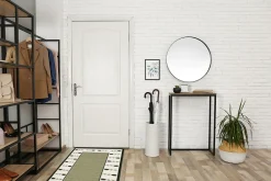 Tulpan Flatvevd Teppe 80x150 cm