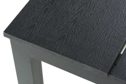 Tunis ute spisebord 205x90 cm rektangulært