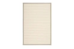 Tunturi Matte 160x230 cm Hvit