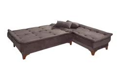 Turso Sovesofa med Divan Høyre