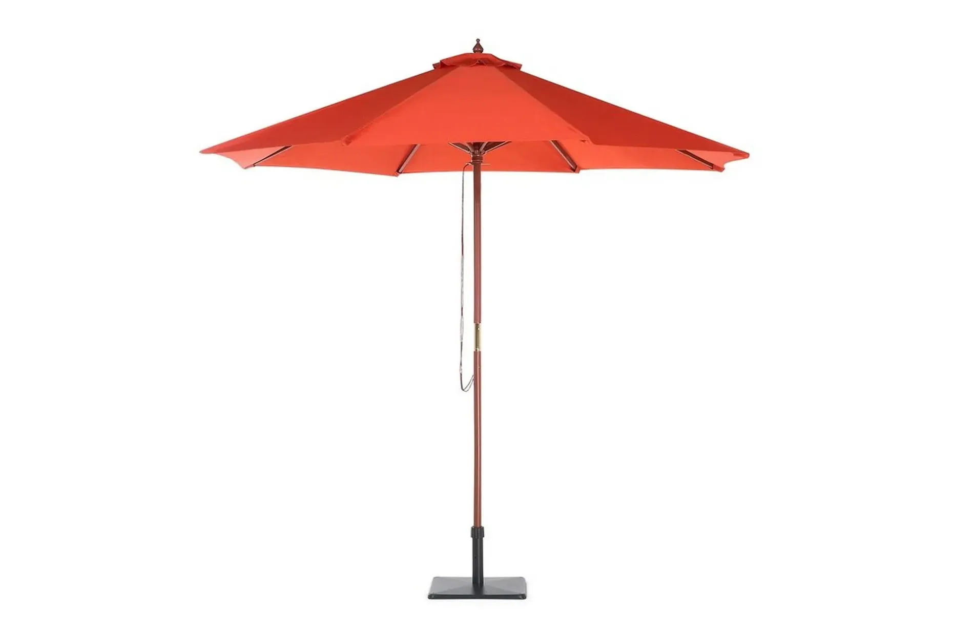 Tuscany Ii Parasoll 254 cm