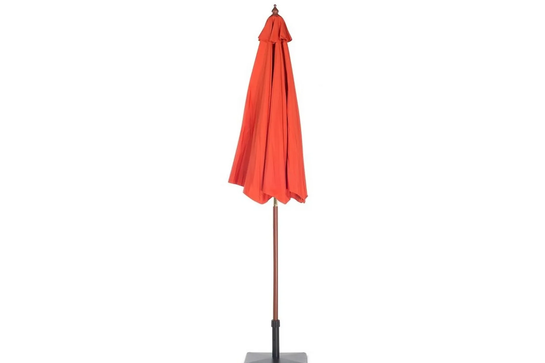 Tuscany Ii Parasoll 254 cm