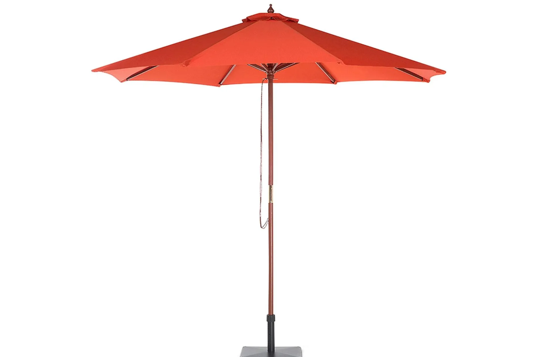 Tuscany Ii Parasoll 254 cm