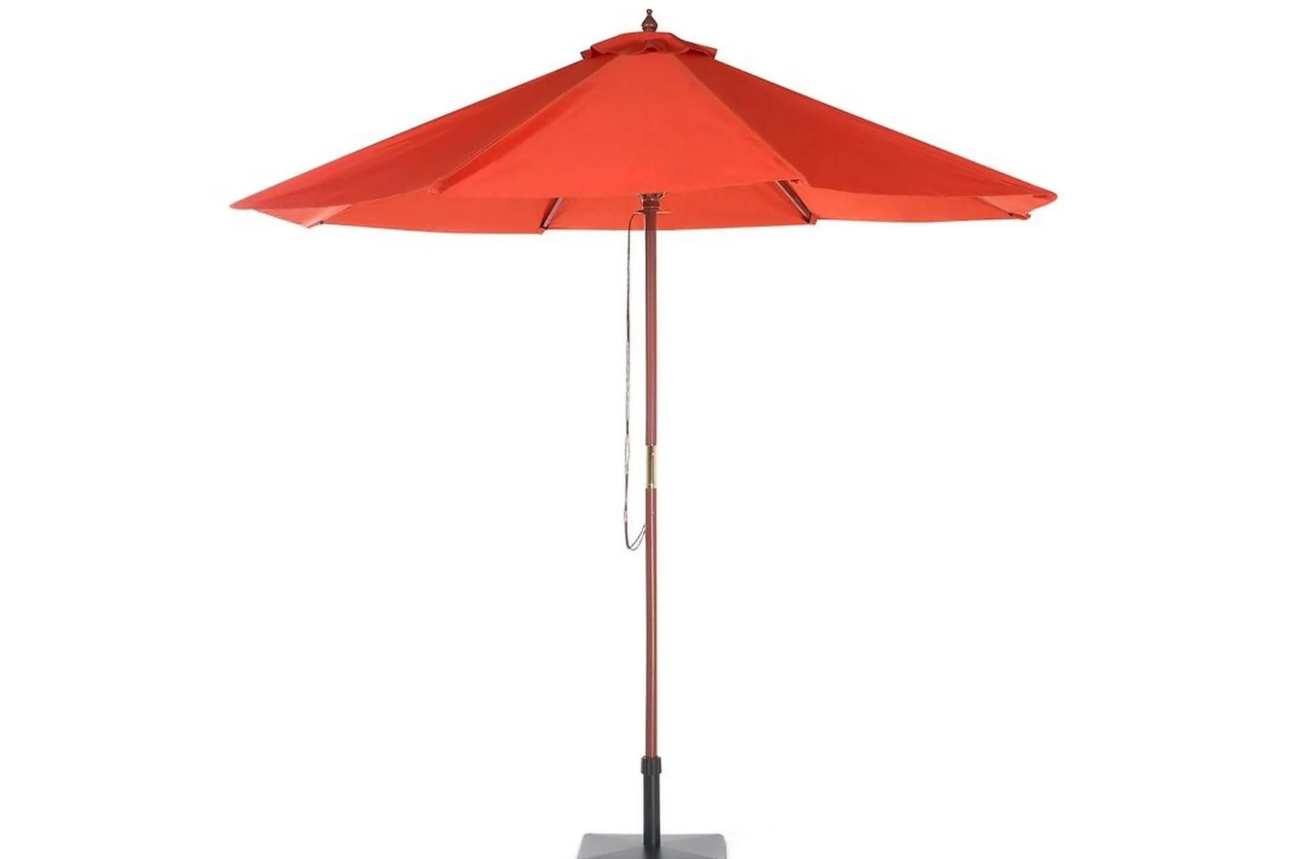 Tuscany Ii Parasoll 254 cm