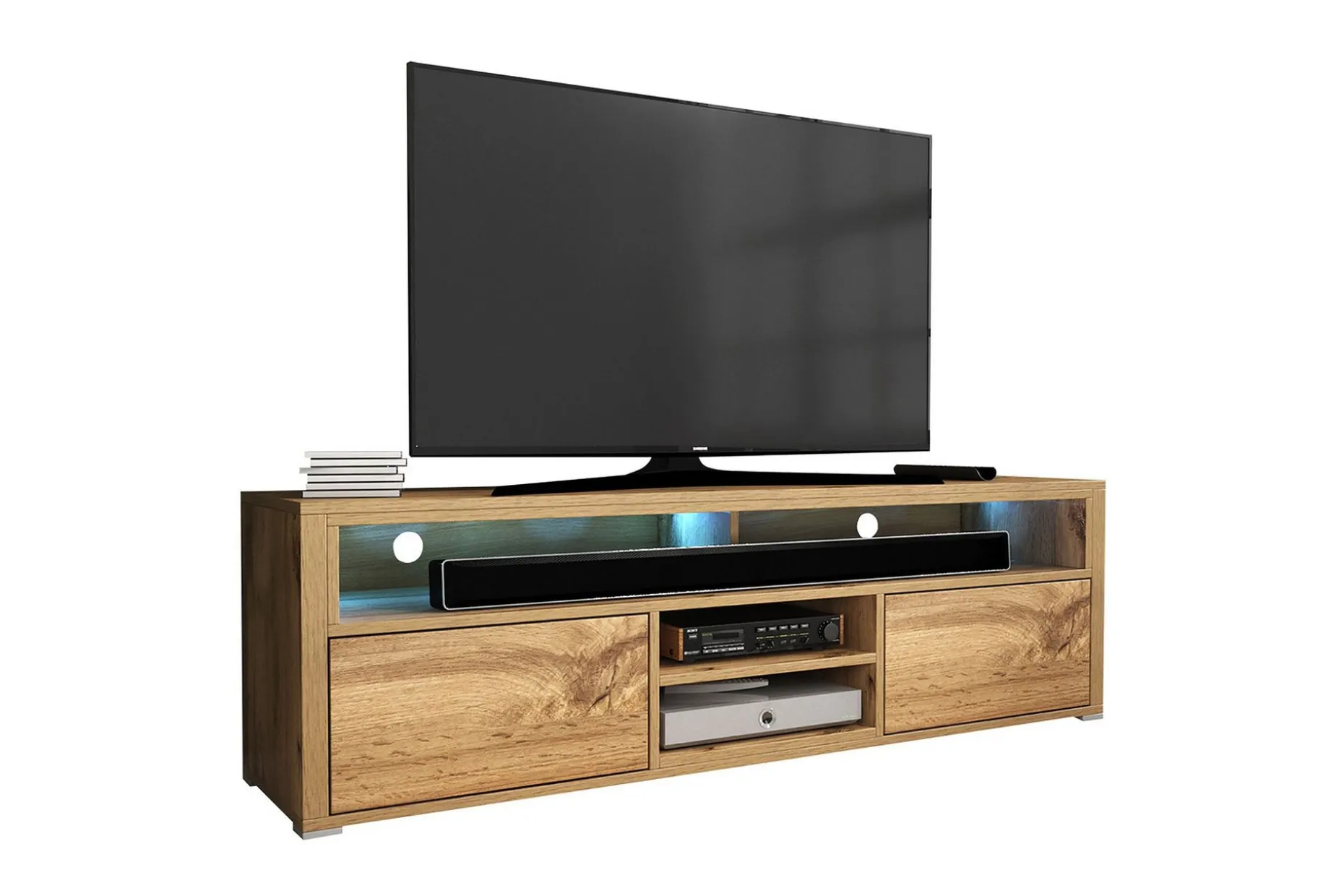 TV-benk 137 cm