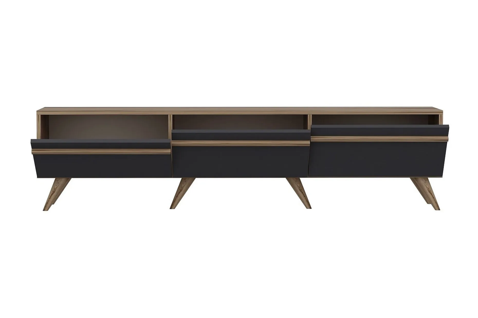 Tv-benk 180 cm