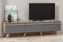 Tv-benk 180 cm