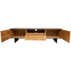 TV-benk Teron 160x45x45 cm