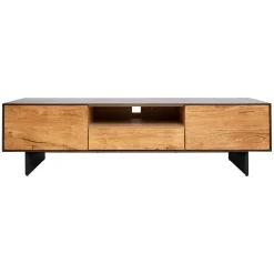 TV-benk Teron 160x45x45 cm