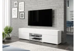 Tv-benk 180x45 cm