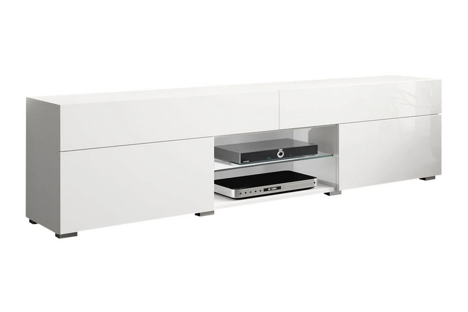Tv-benk 180x45 cm