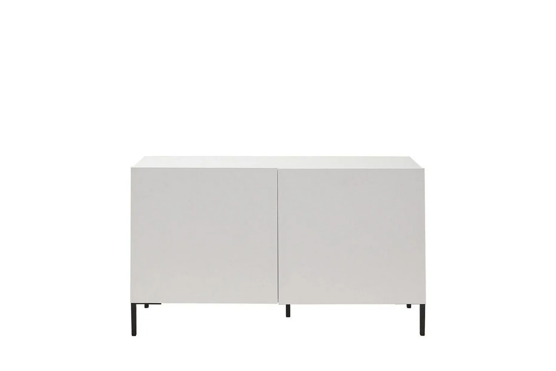 TV-bord Galnor Almasi / Hvit
