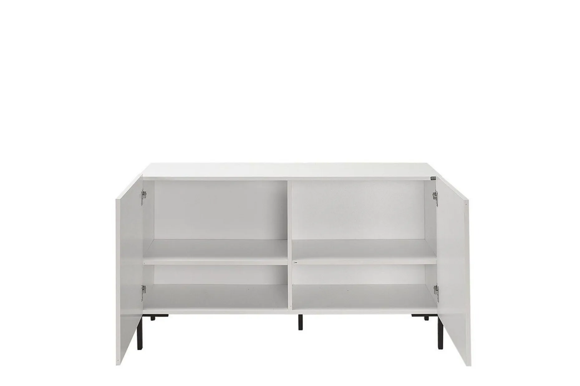 TV-bord Galnor Almasi / Hvit