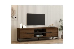 TV-bord Mono Valnøtt