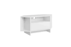 TV-bord Viva Hvit