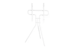 TV-gulvstativ Hama Design Hvit