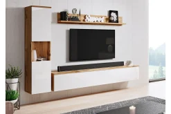 Tv-møbelsett