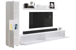 Tv-møbelsett