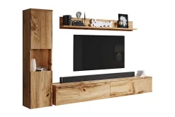 Tv-møbelsett
