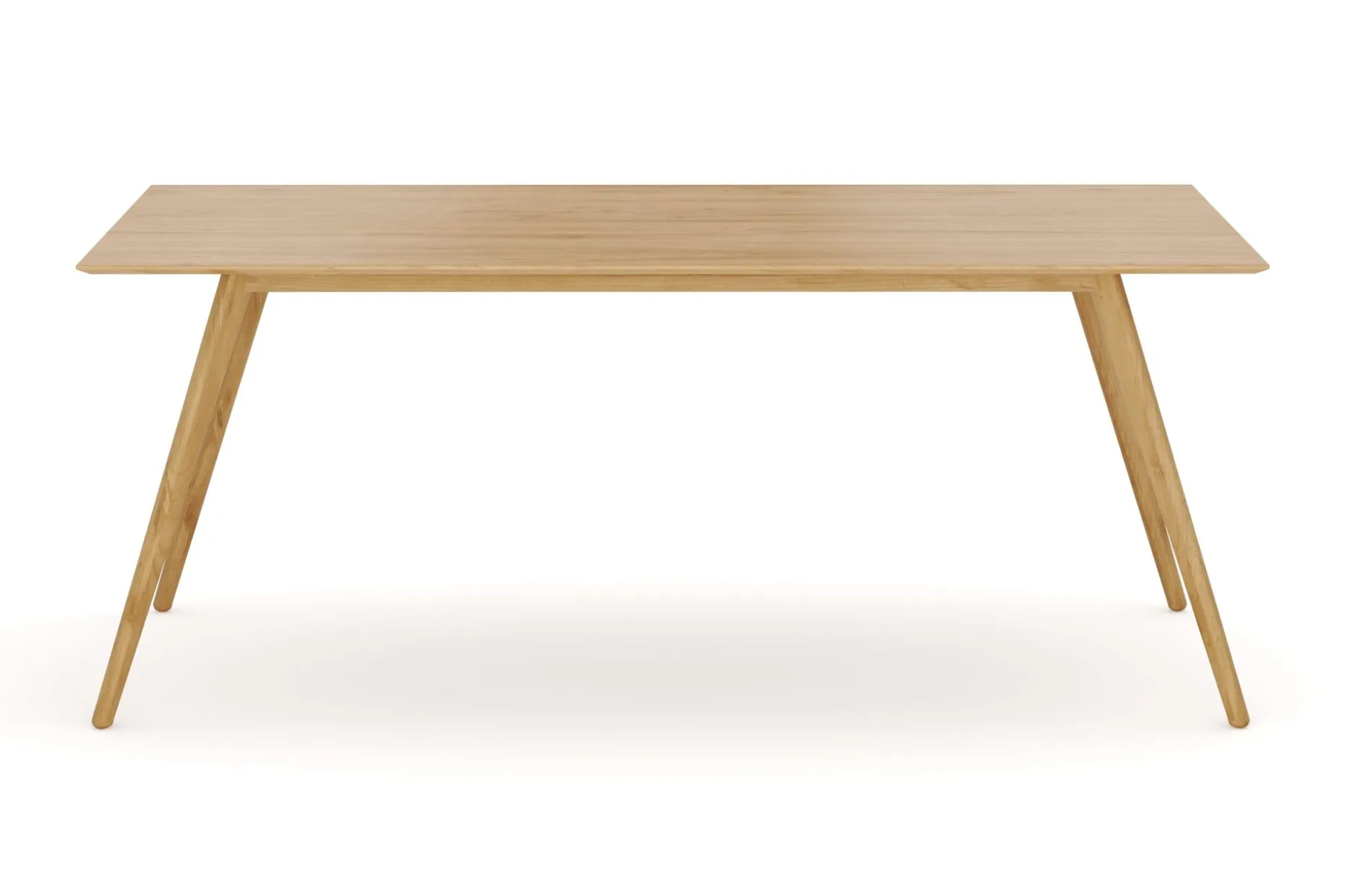 Tyrö Spisebord 190x90 cm