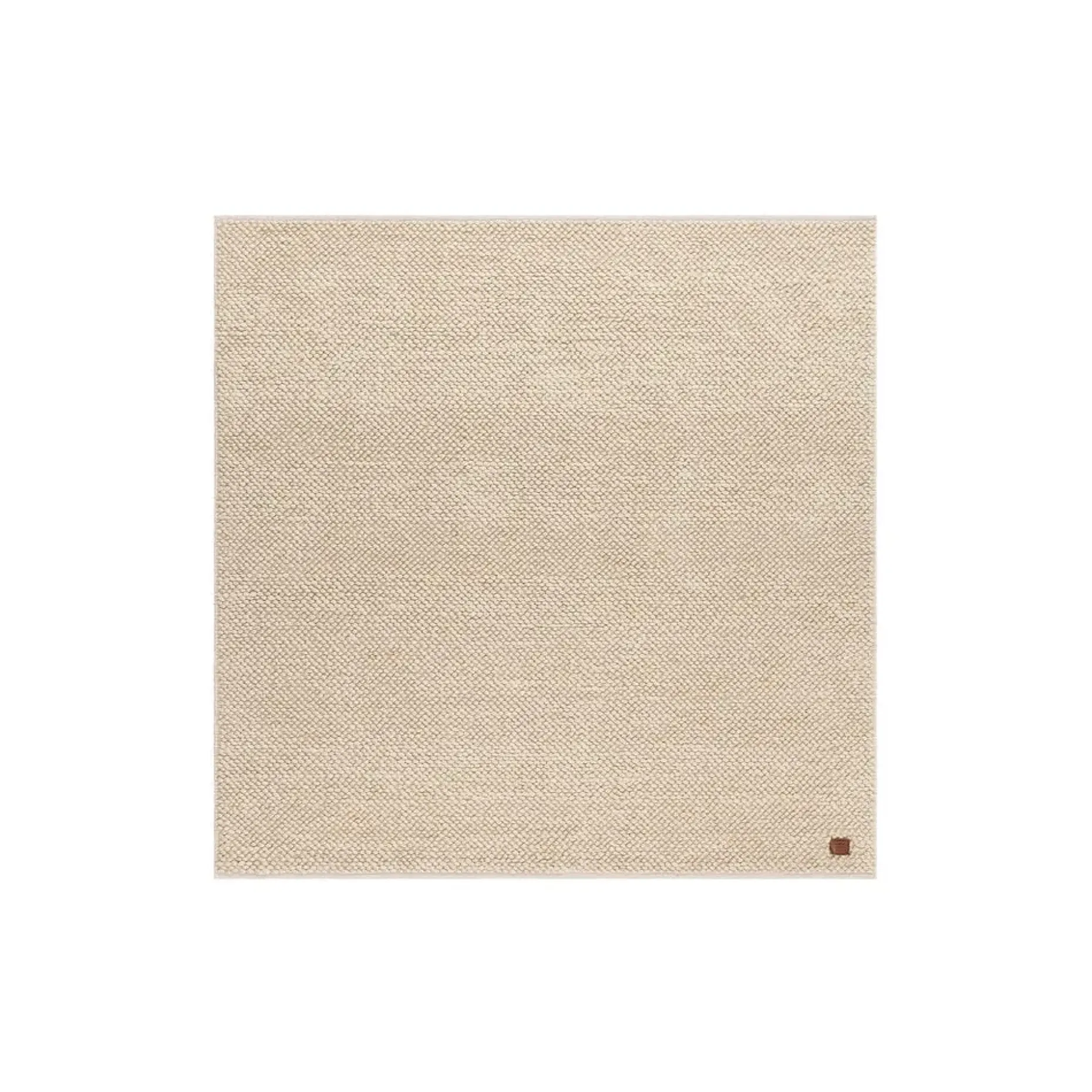 Ullteppe Bubble Kvadrat
