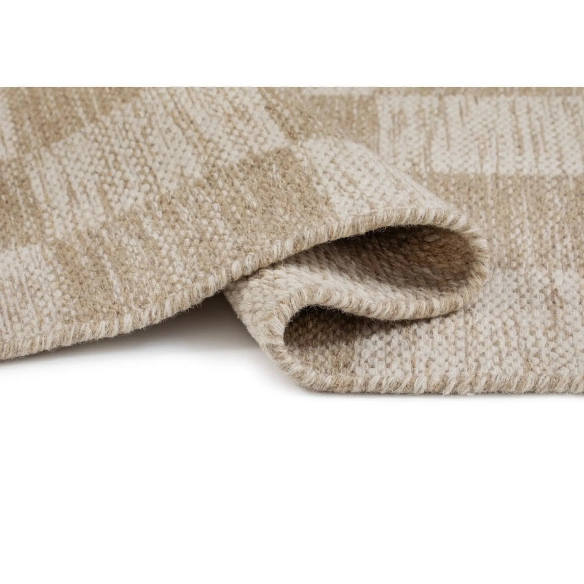 Ullteppe Chessie Kvadrat