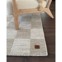 Ullteppe Chessie Kvadrat