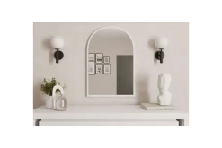 Ulren Baderomsspeil 60 cm