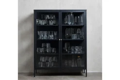 Umbri Highboard 110x140 cm