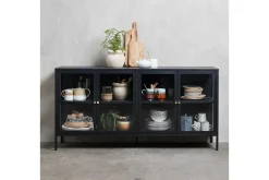 Umbri Sideboard 4 delar 170 cm