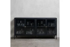 Umbri Sideboard 4 delar 170 cm