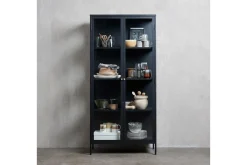 Umbri Vitrineskap 90 cm