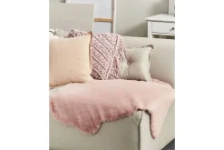 Undara Skinnteppe 60x90 cm