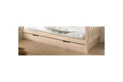 UnderBed Fritz Naturlig