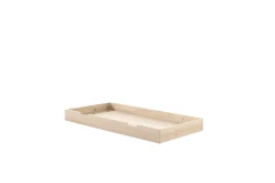 UnderBed Fritz Naturlig