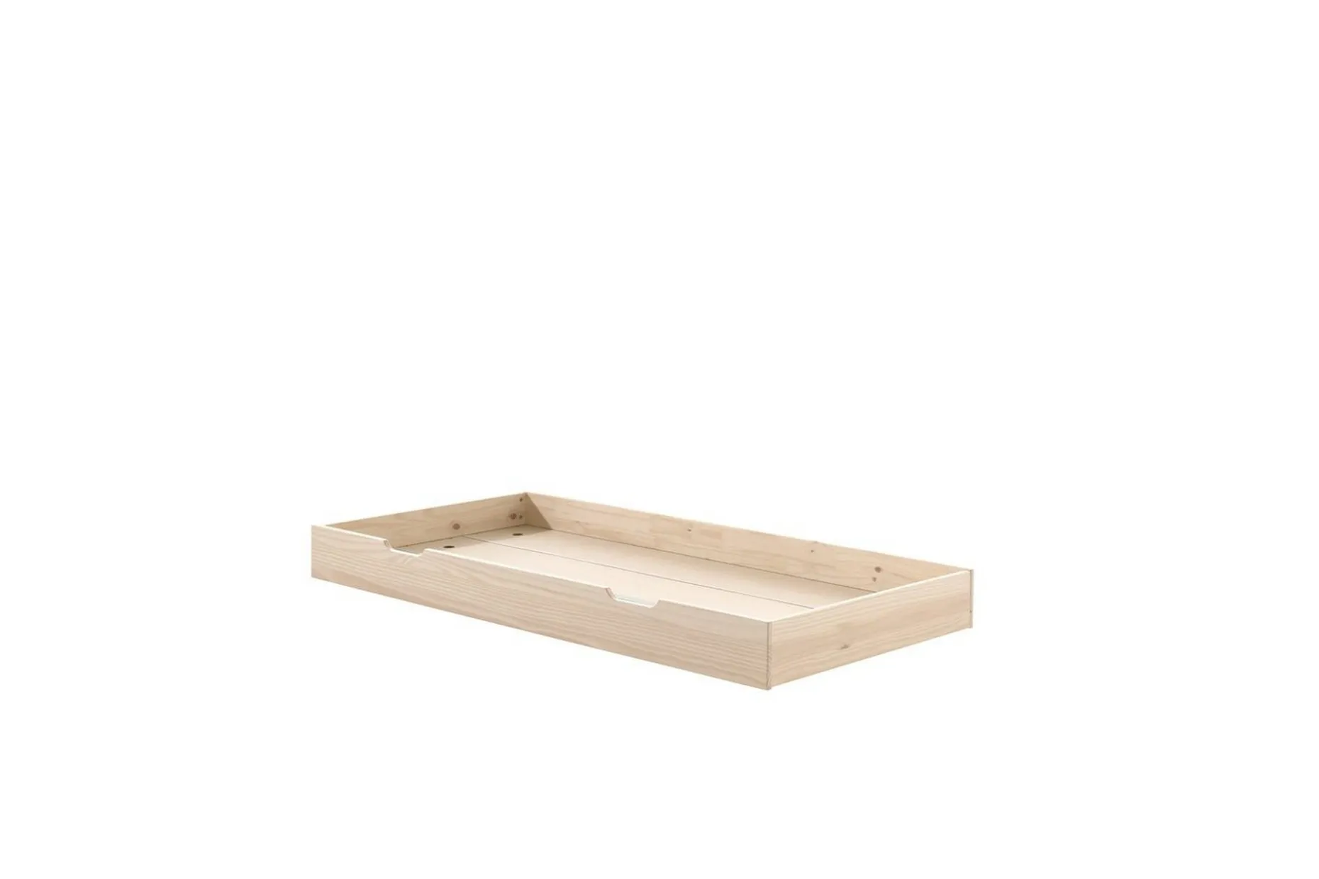 UnderBed Fritz Naturlig