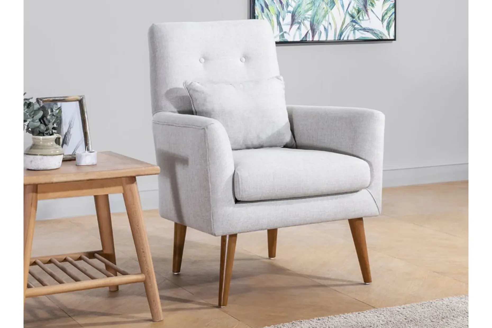 Unique Design Lenestol