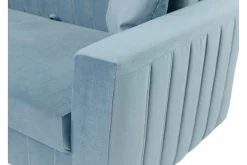 Upperud 3-seters Sovesofa