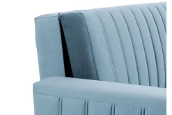 Upperud 3-seters Sovesofa