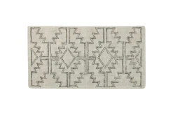 Urla Ryeteppe 80x150 cm