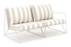 Usteryd 2-seters Loungesofa