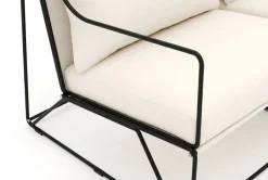 Usteryd 2-seters Loungesofa