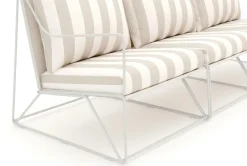 Usteryd 3-seters loungesofa