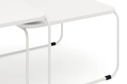Usteryd Sett med Bord Utendørs
